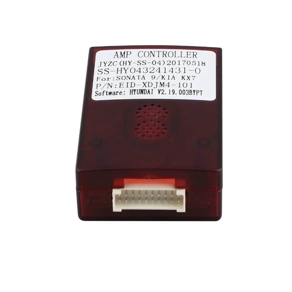 

Canbus box for Car DVD Player car radio