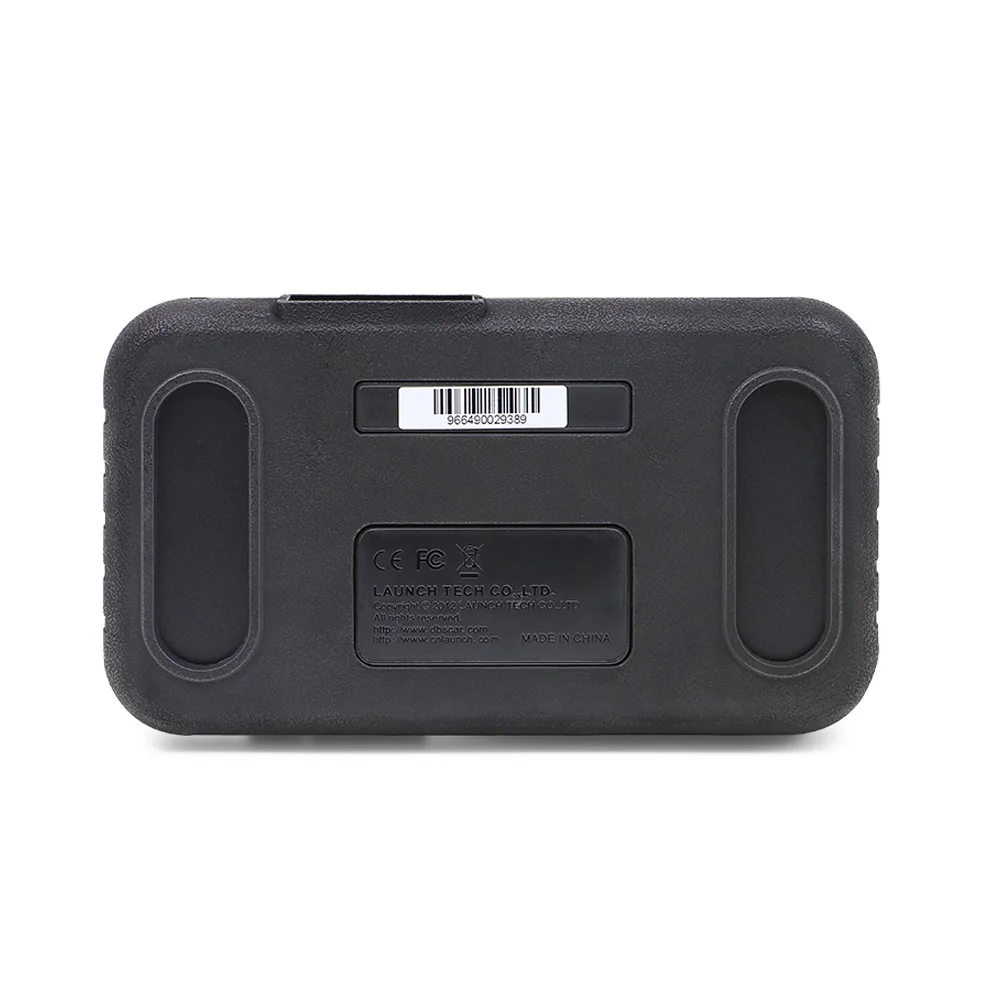 Запуск X431 Creader VIII 8 считыватель кода obdii OBD2 диагностический инструмент RUS/AT/ABS/SRS EPB