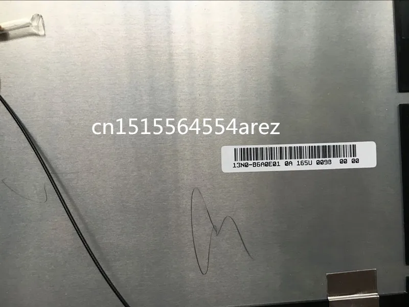 И ноутбук lenovo Z710 ЖК задняя крышка/ЖК задняя крышка 13N0-B6A0E01