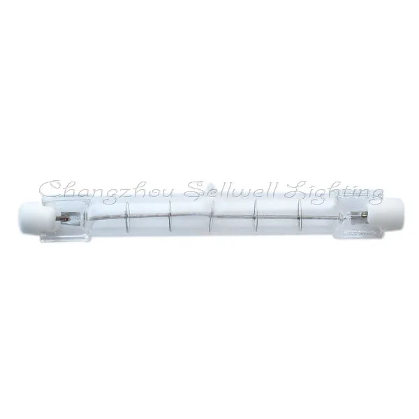 

GREAT!Halogen lamp J118 110V 500W A228 10pcs