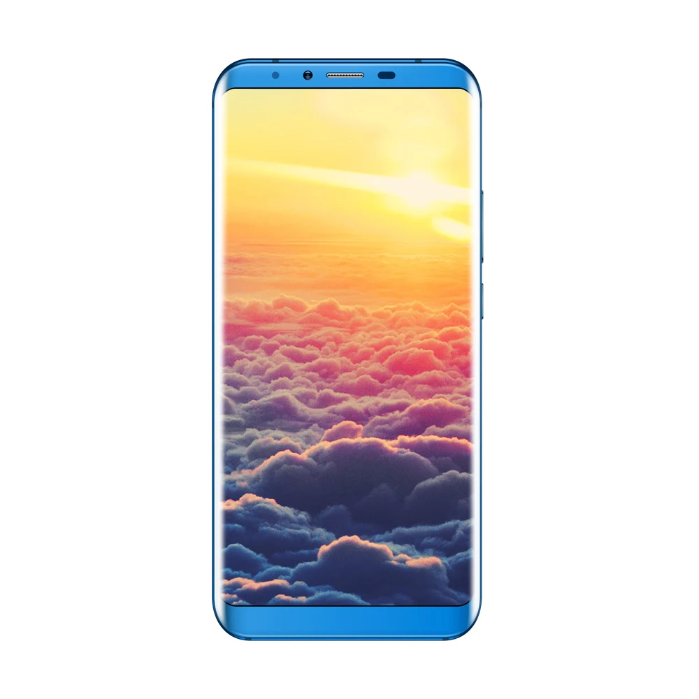 THL рыцарь 2 смартфон 4G Face ID 6 0 &quotAndroid 7 MTK6750 1 5 ГГц Восьмиядерный B + 4200 мАч 13MP 5MP