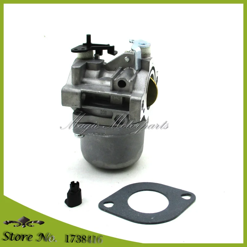 Карбюратор для двигателей Briggs & Stratton Walbro LMT 5 4993 Carb|carburetor briggs|carburetor briggs stratton enginebriggs