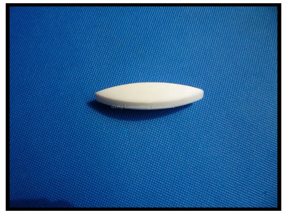 

PTFE Magnetic Stir bar/Stirring bar 70mmx18mm, egg shape