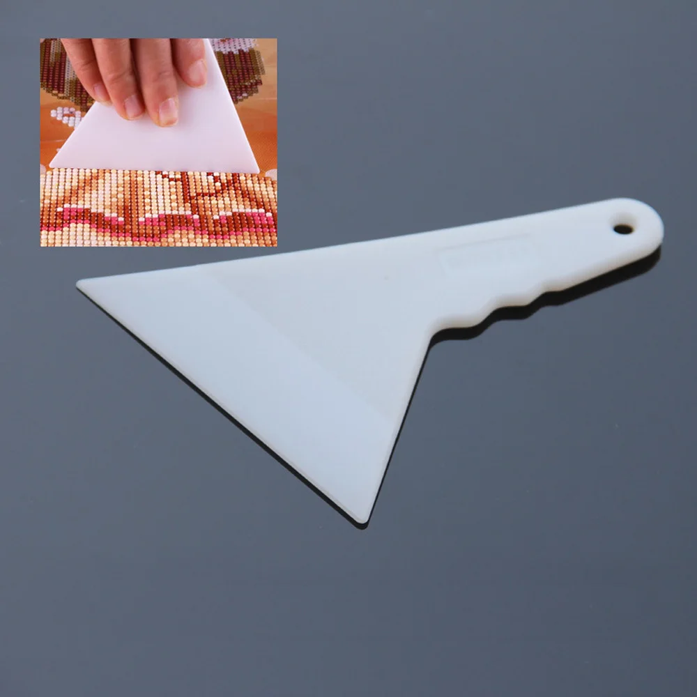 1pc DIY Diamond Painting Cross Stitch Fixed Tool Embroidery Accessories Kit|Алмазная мозаика и вышивка| |