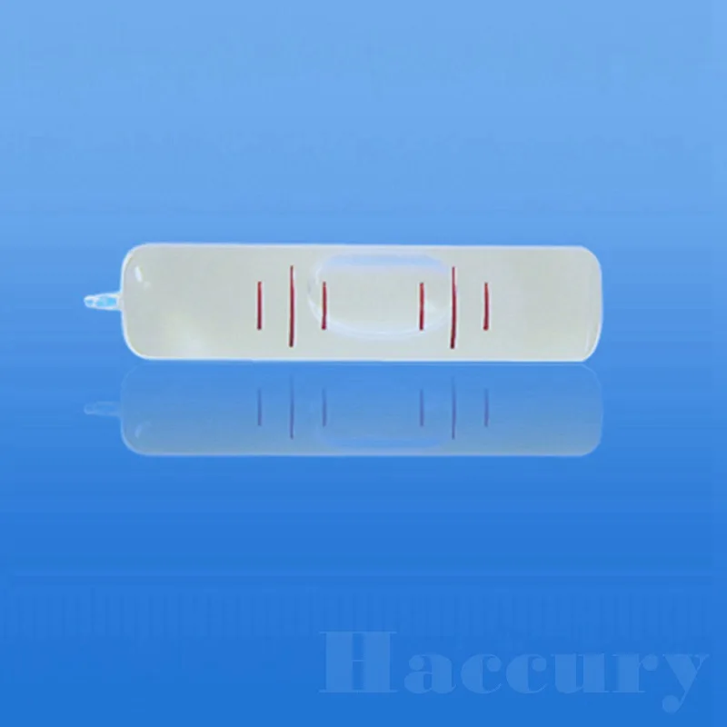 QASE высокоточная трубчатая фотография для оптоэлектронных инструментов полная