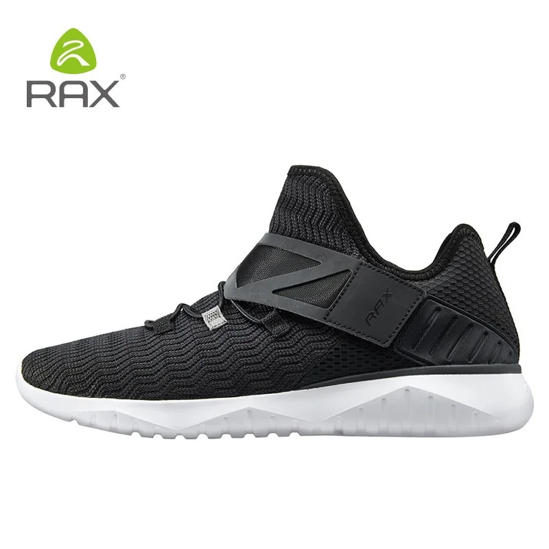 Спортивная обувь Rax для мужчин и женщин кроссовки легкой атлетики на открытом