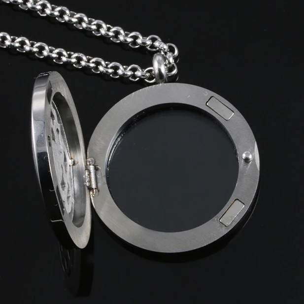 30/25/20 мм искусственное дерево жизни|tree of life|essential oil jewelrystainless steel |