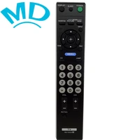 new remote control rm yd025 rm yd028 for sony kdl22l4000 kdl32l4000 kdl37l4000 kdl40s4100 kdl46s4100 kdl52s4100 smart