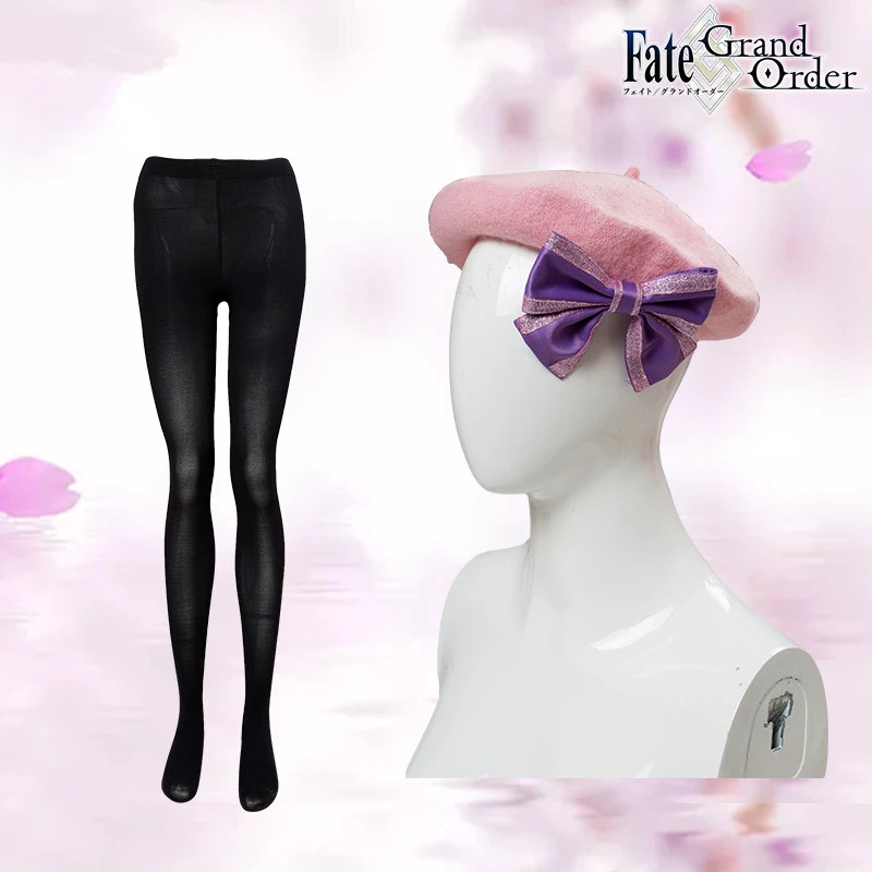 

FGO Fate/Grand Order Game Cosplay Osakabehime 3rd Anniversary Cosplay Costume Uniforms Suits Party Outfits Christmas Costumes