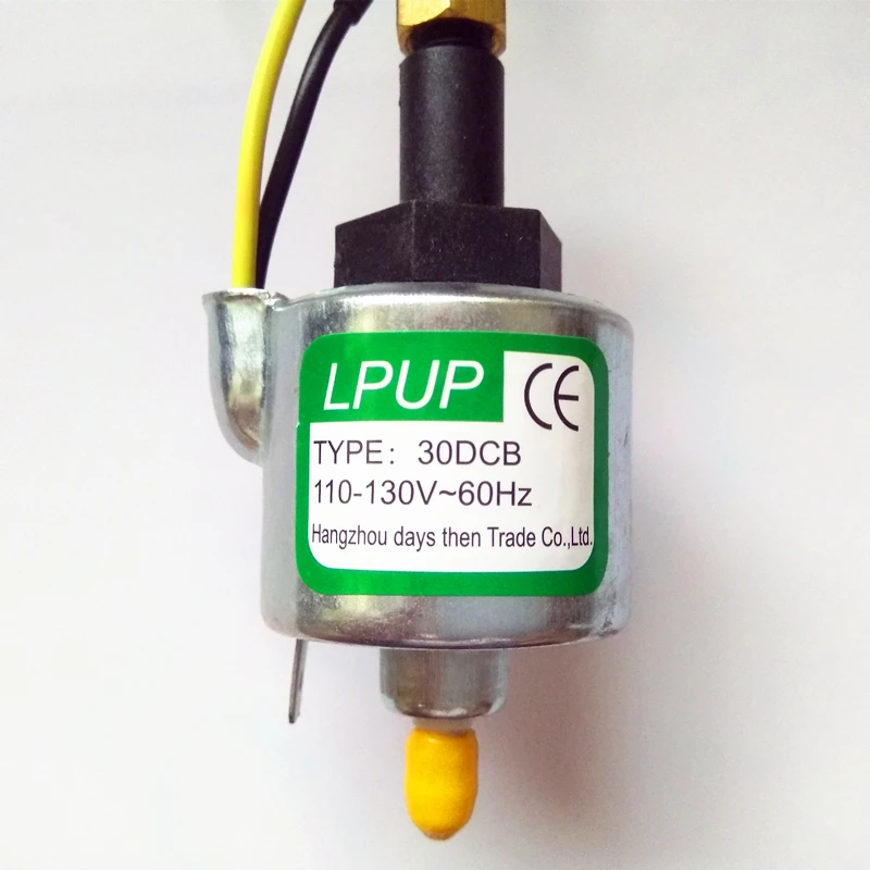 Малый дым машина 400 Вт снег насос Модель 30DCB напряжение 110 130V 60Hz|pump model|pump pumpmodel pump |