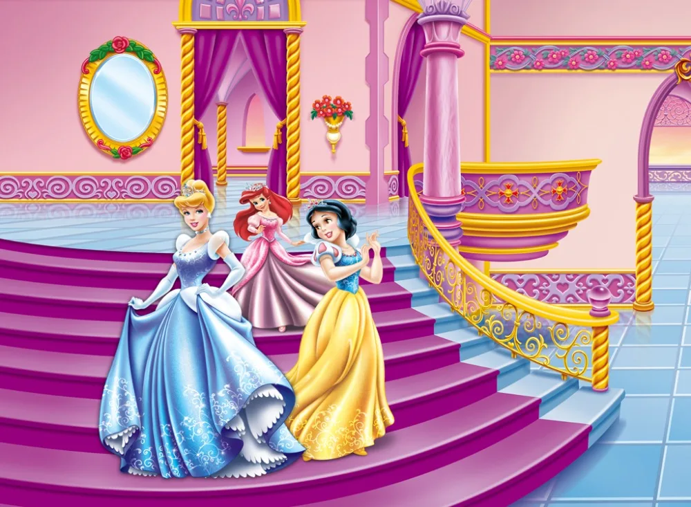 3d оригинальные шторы в европейском стиле для гостиной спальни комнаты девушек