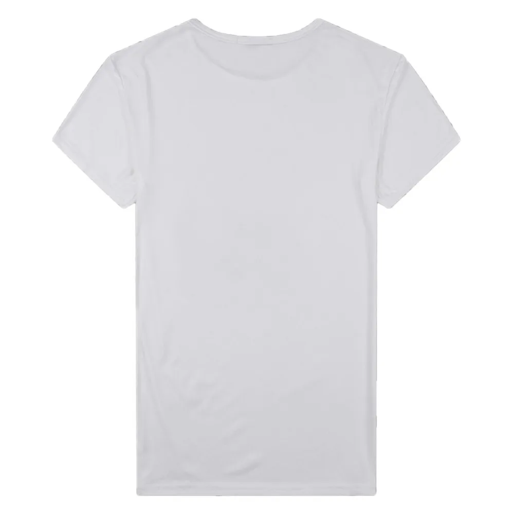 Футболка мужская летняя Уличная Повседневная забавная футболка с коротким