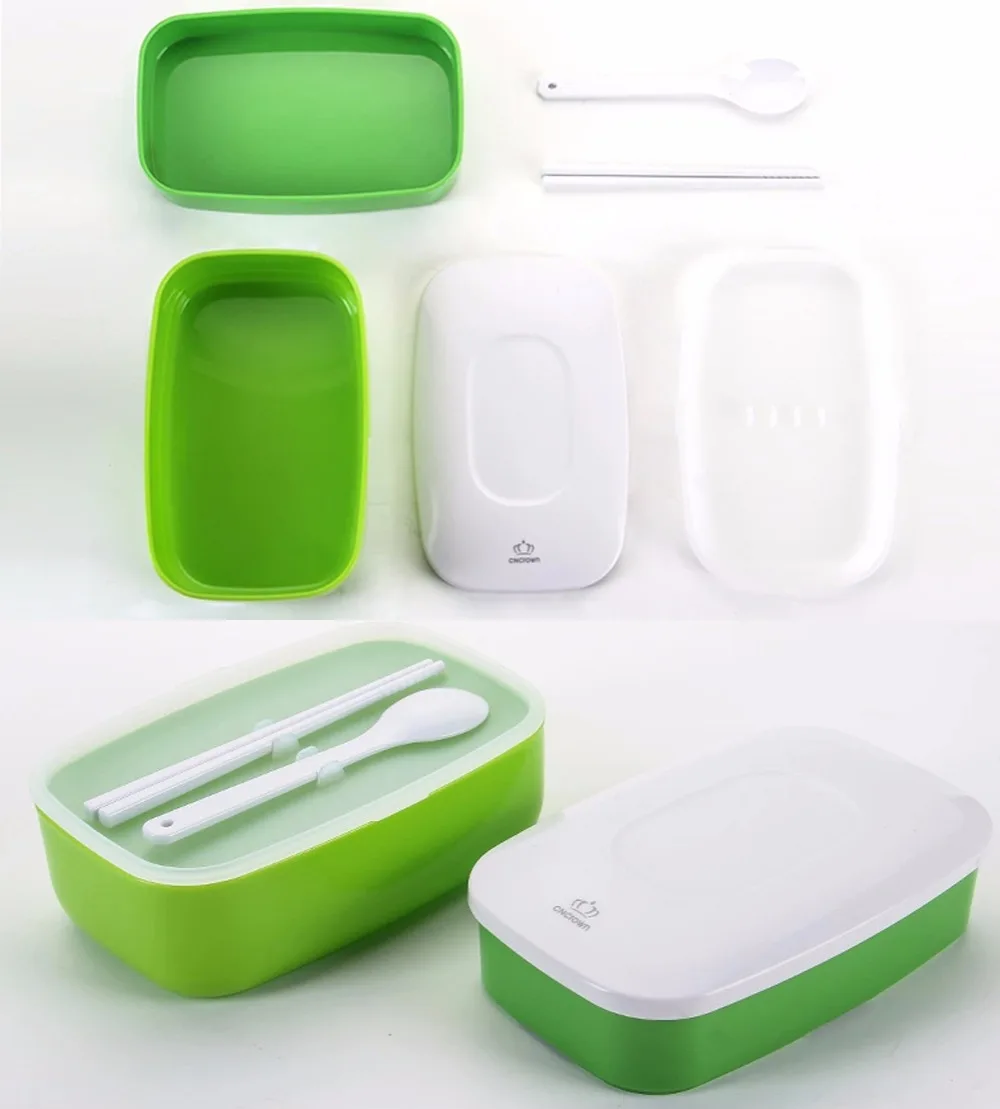 Японские Ланч-боксы Bento с чашкой для воды кружка супа и изолированная переносная