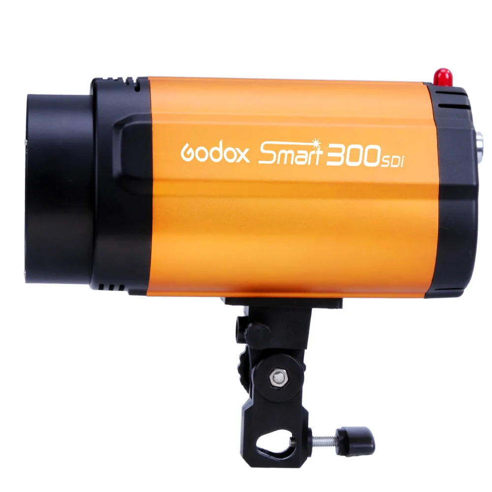 Godox Smart Studio Strobe Photo Flash 300 SDi Light Protection | Электроника