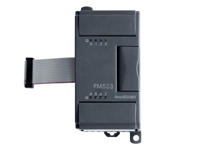 Модуль расширения Kinco K523-08DT I/O оригинальный новый в коробке быстрая доставка |