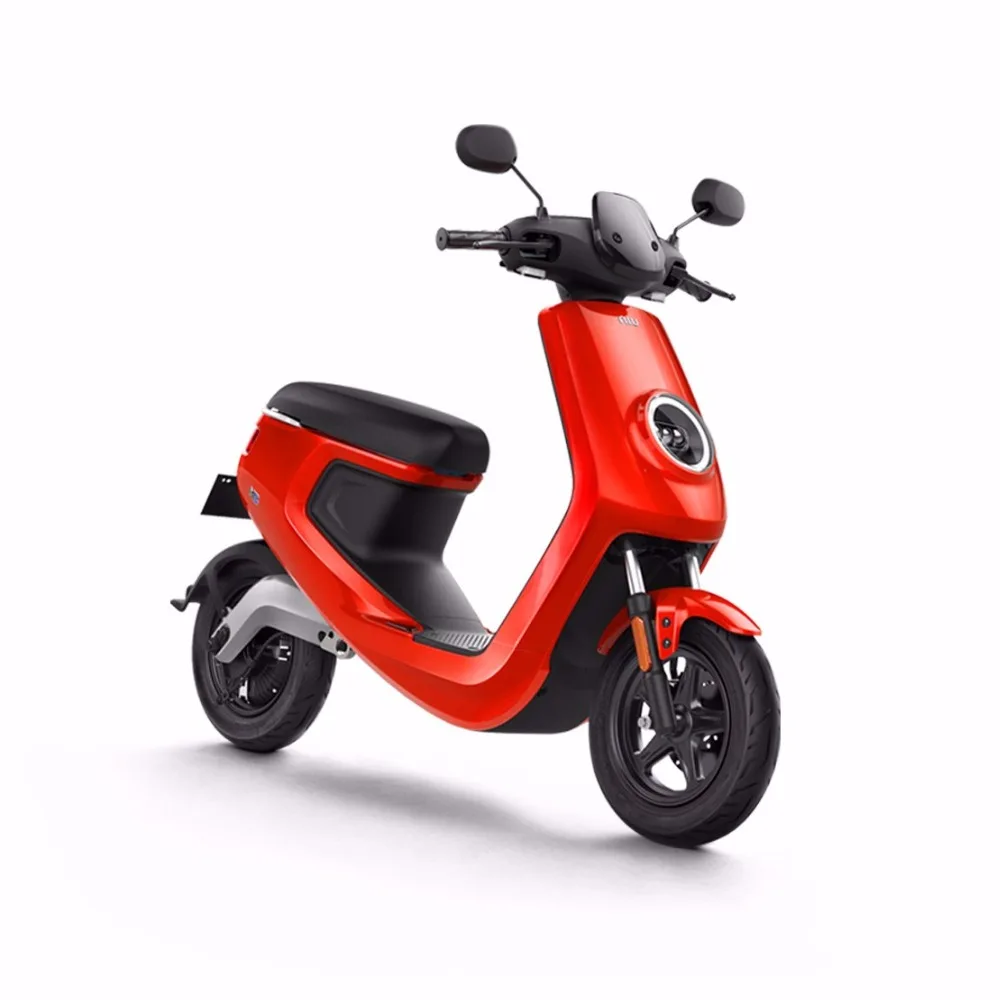 NIU 12 дюймов электрический мотоцикл крепление для спортивной камеры xiao niu M1 48v