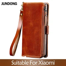 Flip Case For Xiaomi Mi 5s 8 9se 9T A1 A2 A3 lite Max 3 Mix 2s 3 Poco F1 Wallet Phone Bag For Redmi Note 4 4X 5 6A 7A 8 Pro Case