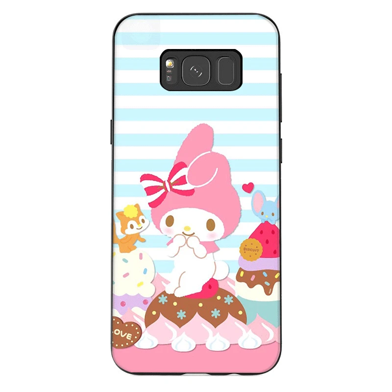Силиконовый Мобильный чехол для телефона samsung A70 A60 A50 A40 A30 A20 A10 A9 A8 A7 A6 A5 A3 J6 крышка