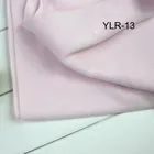 Детская розовая мягкая флисовая ткань, половинчатая ткань, лоскутные салфетки, сетчатые материалы для домашних животных, флисовая ткань, одеяло 50x150 см