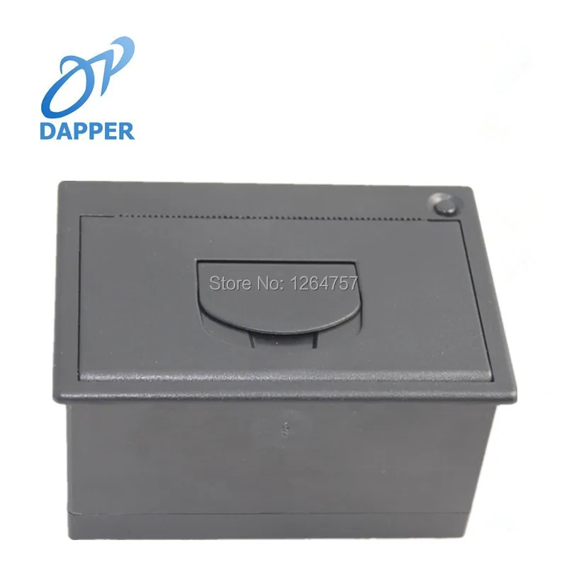 58 мммини тепловой embeded микро панели принтера Китай производитель |