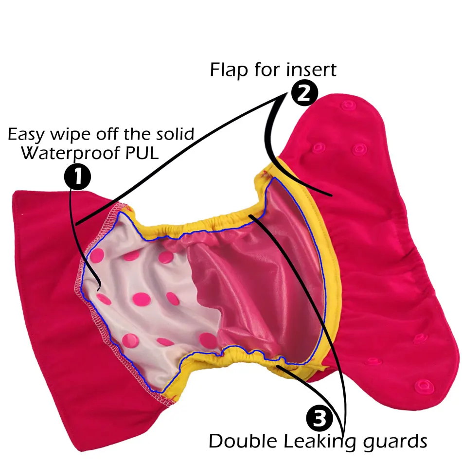 WizInfant-funda de pa&ntilde;al de tela peque&ntilde;a con fuelle doble, se adapta a beb&eacute;s de 3-9 meses, sin inserto-1