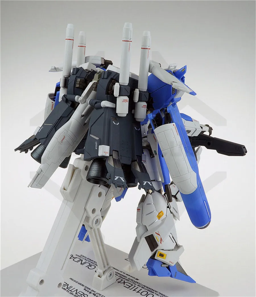 Комический клуб Storm модель металлический робот-спирит gundam exs игрушка фигурка
