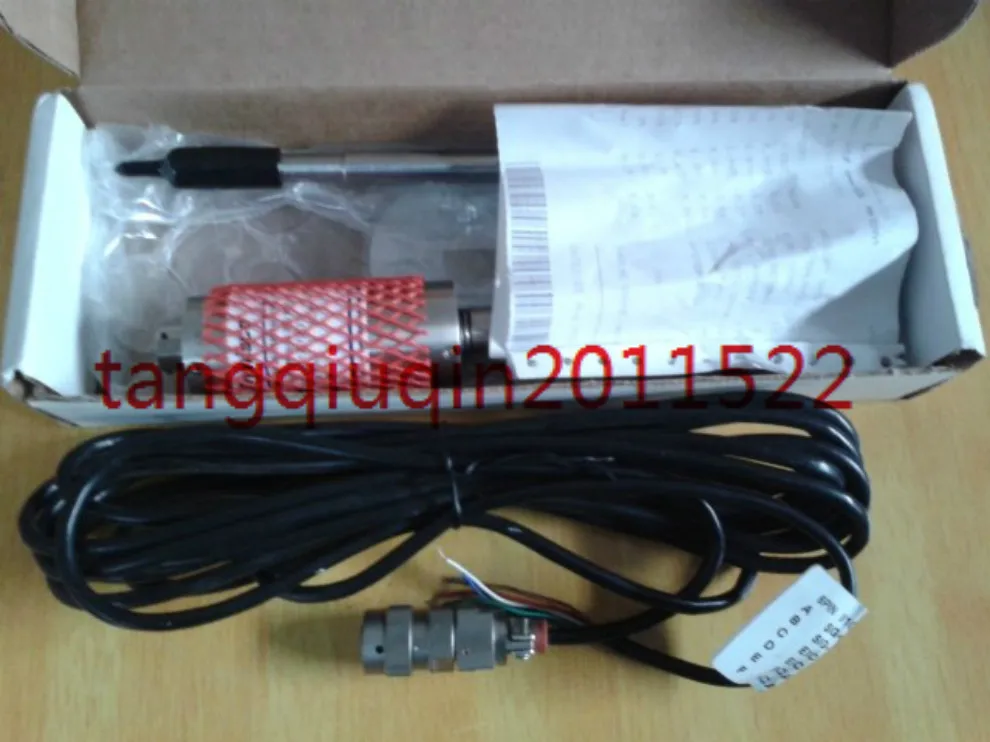 PT4634-5M--6/18-RTD/A U.S. Danisco melt pressure transducer | Инструменты