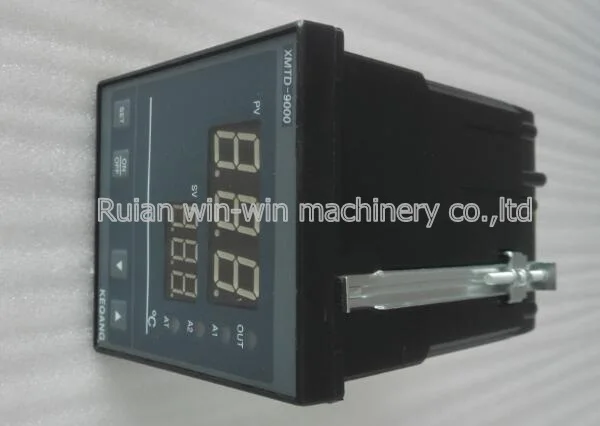 2 шт xmtd 9000 9031 K Тип KEQIANG цена цифровой регулятор температуры Китай|thermocouple type|thermocouple