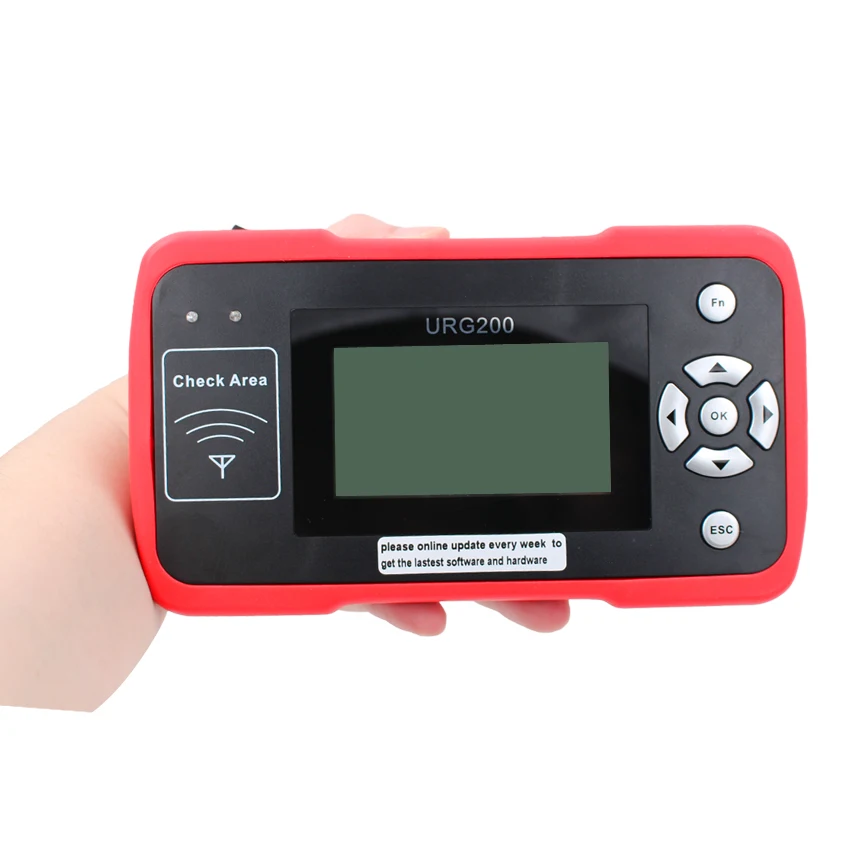 Keydiy URG200 лучший инструмент для удаленного управления с 1000 токами замены KD900|Замки