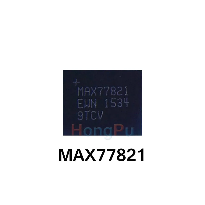 

10 шт./лот MAX77821 EWN микросхема питания
