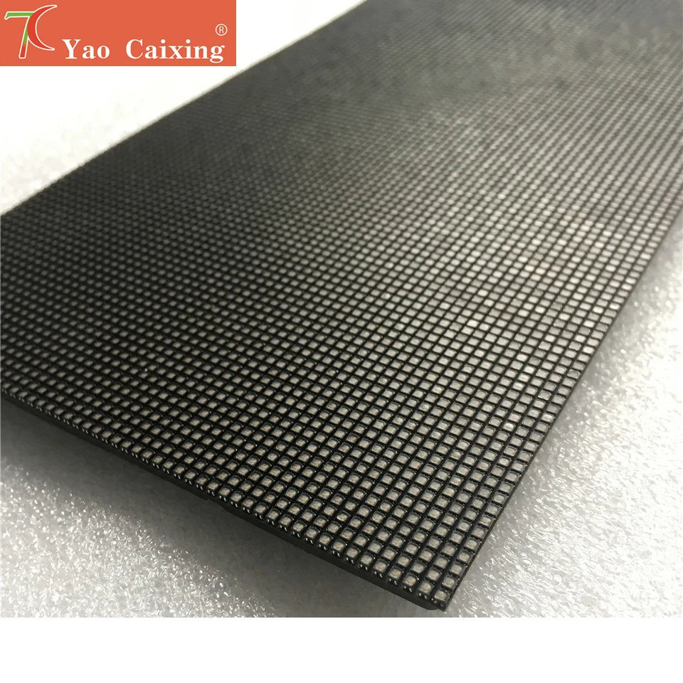 Yao Caixing P2 Крытый smd гибкий модуль светодиодный матричный светодиодный дисплей экран
