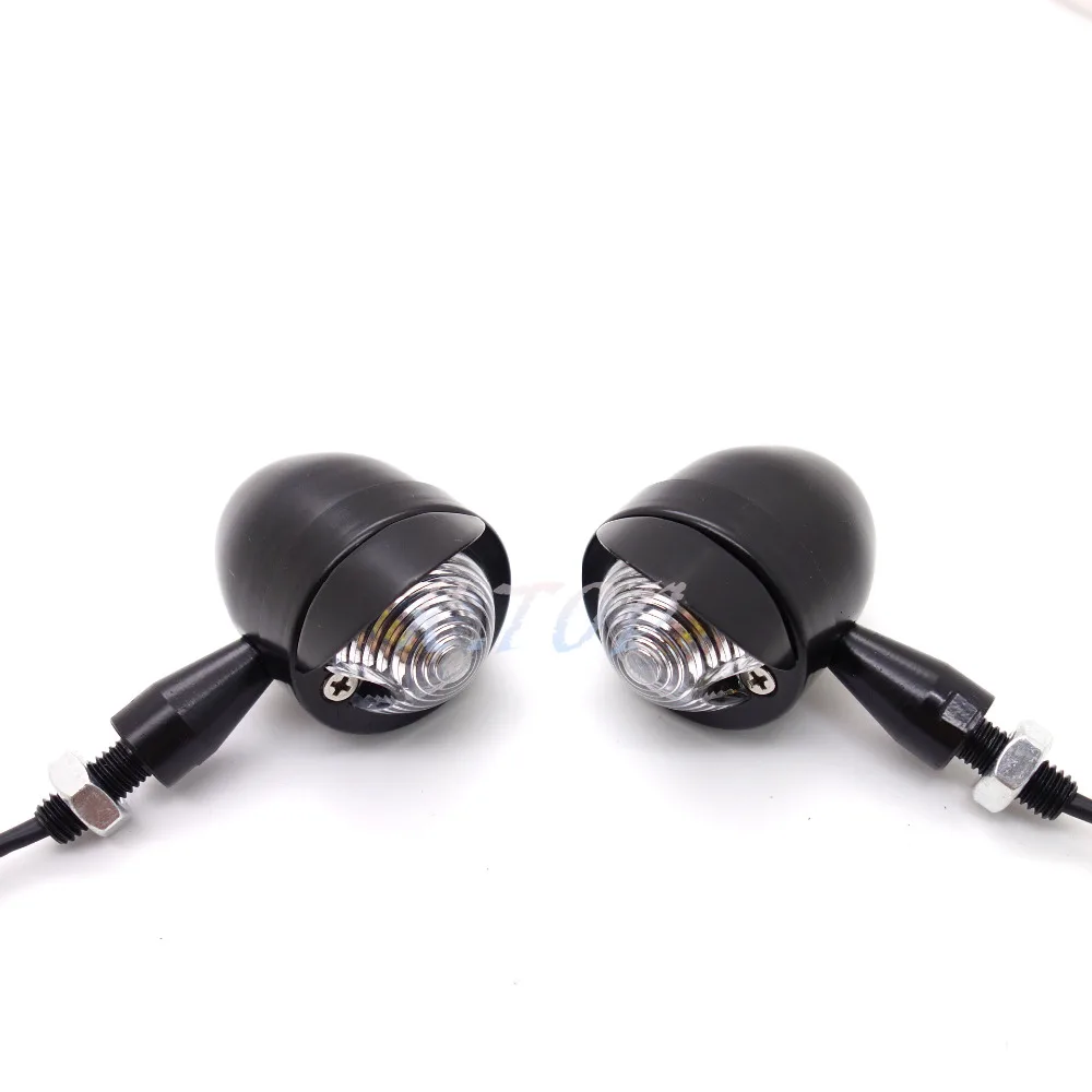 1 пара световой сигнал поворота |