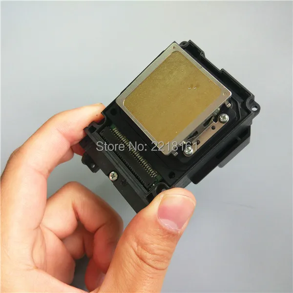 Оригинальная новая печатающая головка в наличии TX800 F1920400030 для Galaxy UD Allwin Human Xuli Aifa