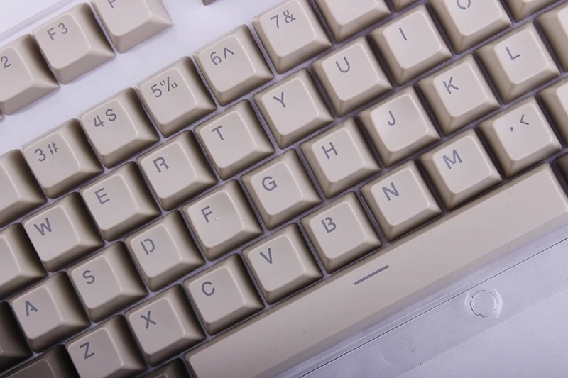 104 ключ SA профиль высоты толстый PBT профиль ключ крышка s с подсветкой для Cherry mx Переключатель механическая клавиатура крест вал ключ крышка