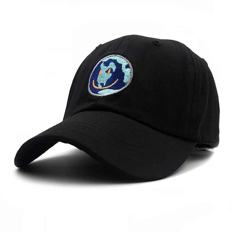 black 2 Высокое качество хлопок Трэвиса Скотта последний альбом Astroworld Snapback кепки бейсболка для мужчин женщин хип-хоп шляпа папы костяная Garros - Цвет: black 2