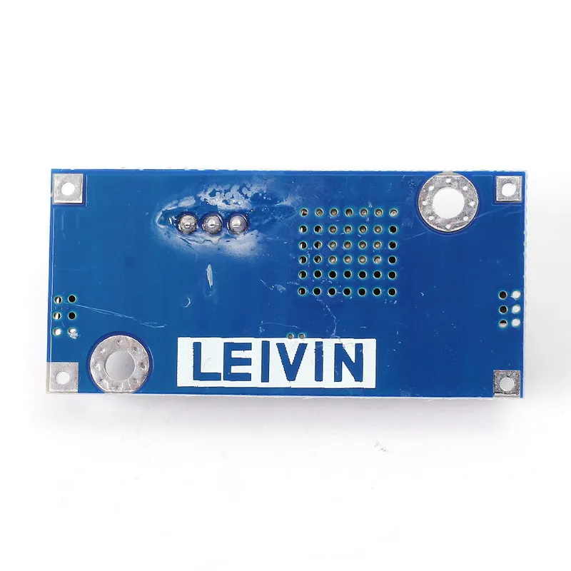 4V-35V до 1 23 V-30V LM2596 DC-DC DC понижающий преобразователь вниз Мощность Модуль