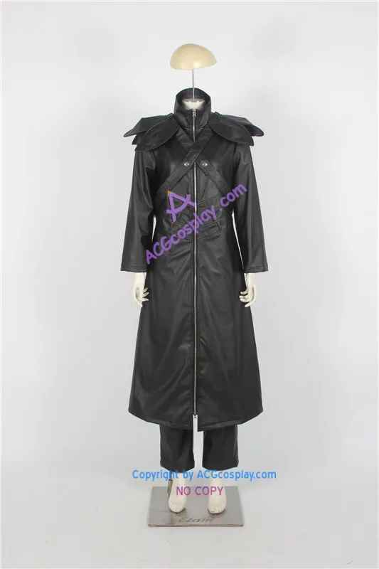 Костюм для косплея аниме финальная фантазия 7|cosplay costume|final fantasy 7final cosplay costume |