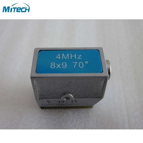 Контактный датчик угла 70 градусов|probe transducer|transducer |