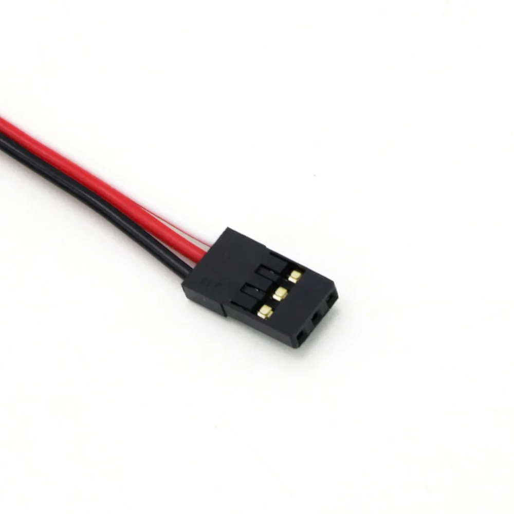 Hobbywing Skywalker 40A 50A 60A 80A 15A 20A 30A ESC контроллер скорости с UBEC для RC самолетов вертолет
