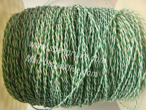 Возможностью погружения на глубину до 30 м K термоэлектродный провод с тефлоновое