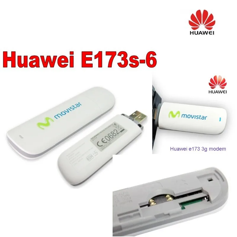 Новый разблокированный HUAWEI E173 3G WIFI USB ключ широкополосный модем UK MICRO SD|wifi usb dongle|wifi