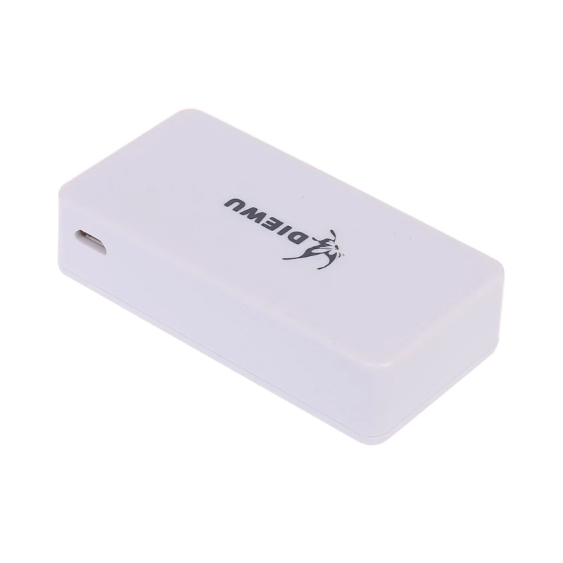 Планшет-5 Порты Fast Ethernet RJ45 10/100 Мбит сетевой коммутатор концентратор