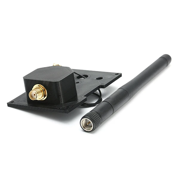 Многопротокольный чехол для модуля передатчика TX FrSky FlySky | Игрушки и хобби