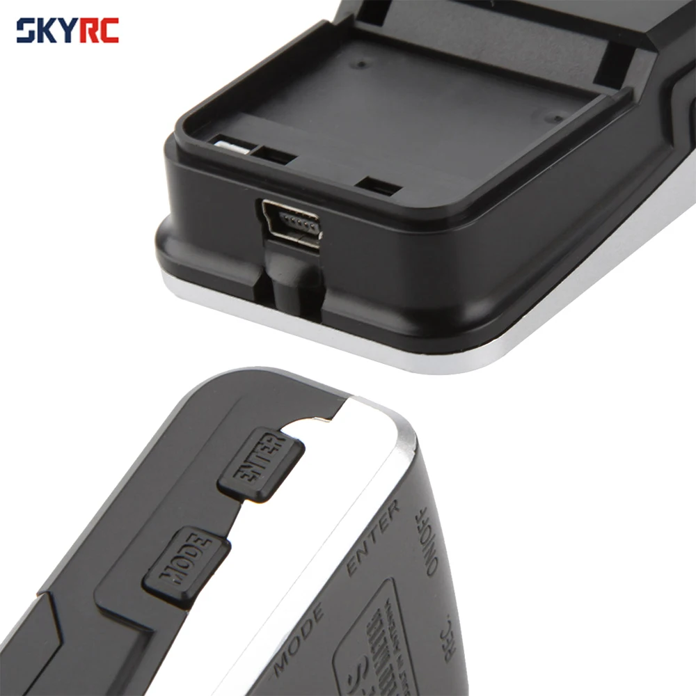 1 шт. SKYRC SK-500002 Высокоточный GPS Скорость метр/Скорость ometer для RC дроны многовинтовой Квадрокоптер самолет вертолет