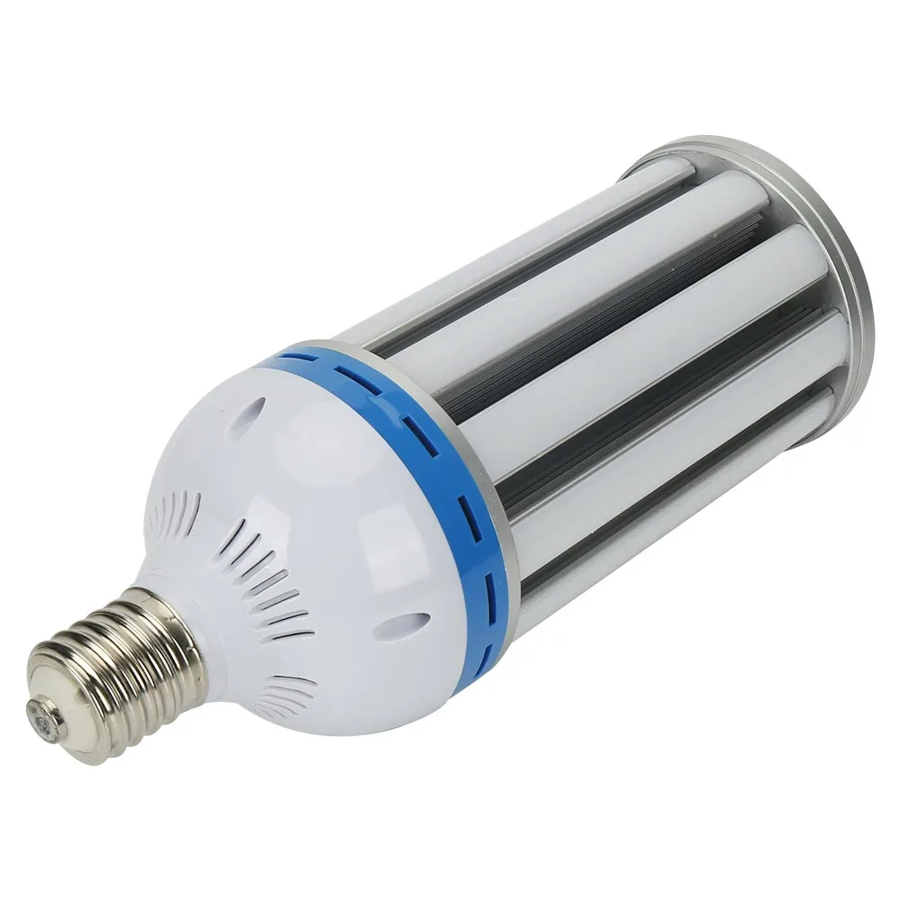 

4pcs/Lot E40 100W LED Light Corn Bulb SMD5730 Replacement Lamp Street Garage Warehouse Backyard Light Fixture Lamp Wholesale