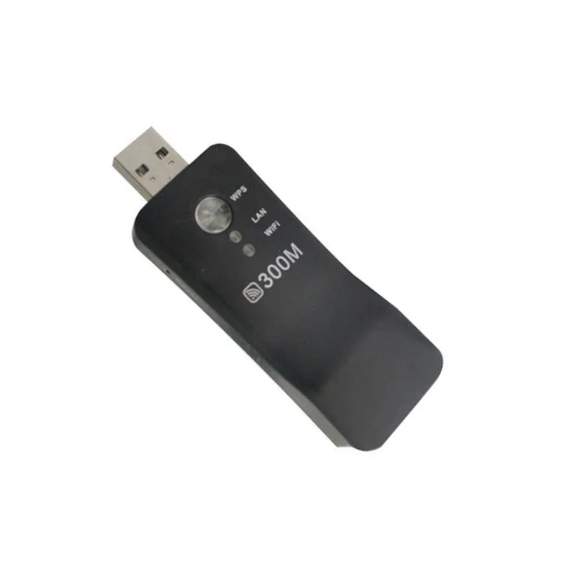 USB беспроводной LAN адаптер WiFi ключ для Smart tv Blu-Ray плеер BDP-BX37, BDP-S270WM, BDP-S370, BDP-S280