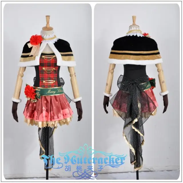 

[] 2018 Love Live! SJ Eli AyaseEllie uni
