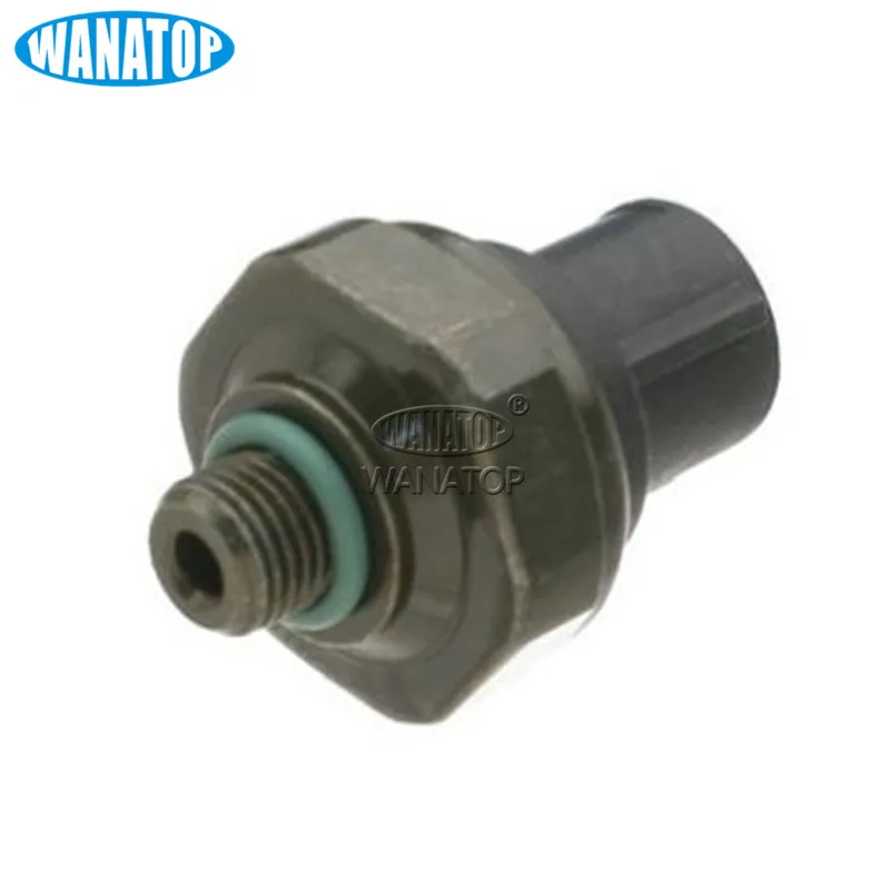Реле давления A/C Santech 80440-SM4-003 80440SM4003 8-97095-6590 для Acura Vigor Honda Accord Civic 3/8-24 UNF R-12 |