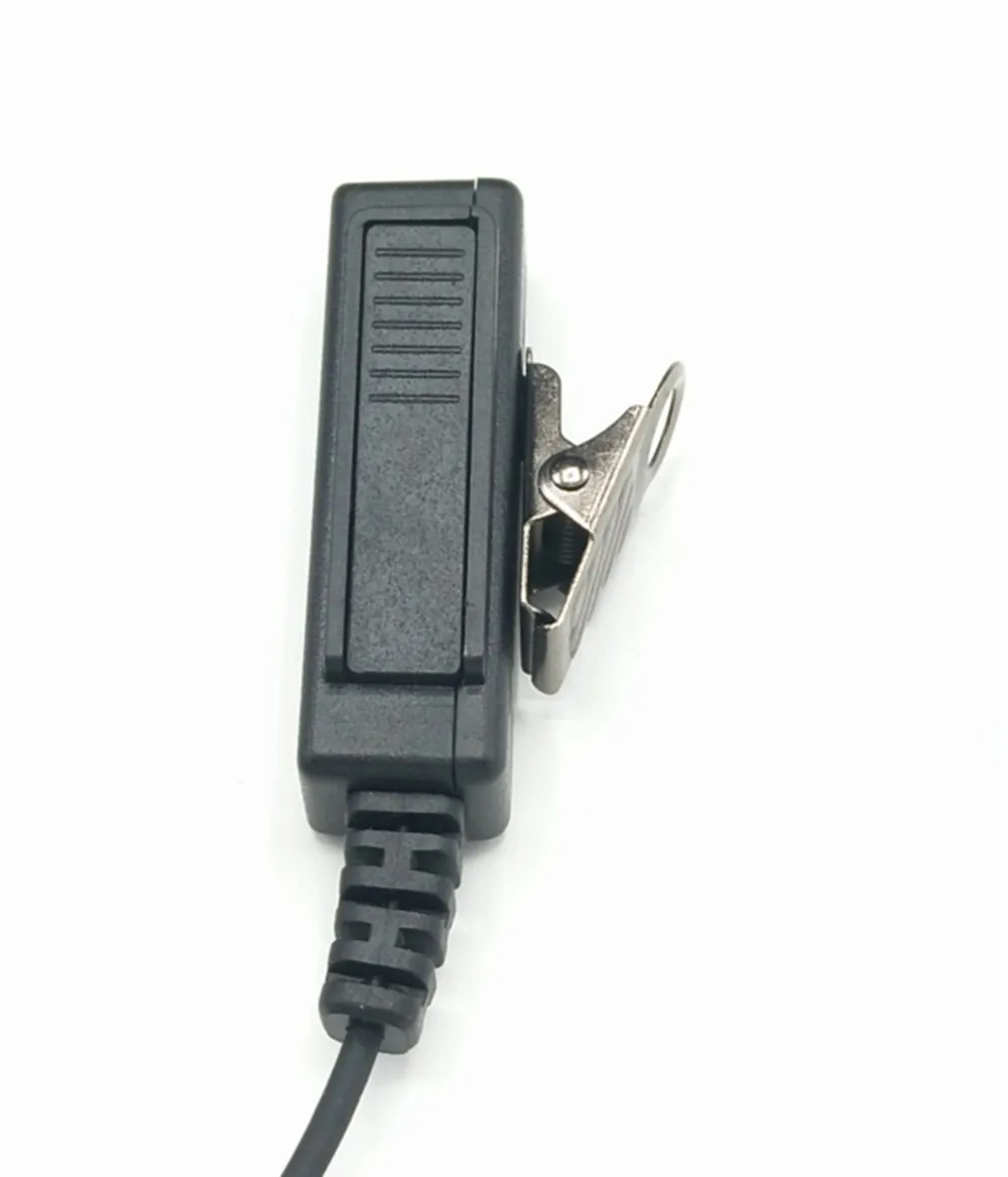 Гарнитура для Motorola XIR P8268 P8668 XPR 6100 6350 6500 7550 DP3400 DP3600 APX7000 CB Radio | Мобильные телефоны и