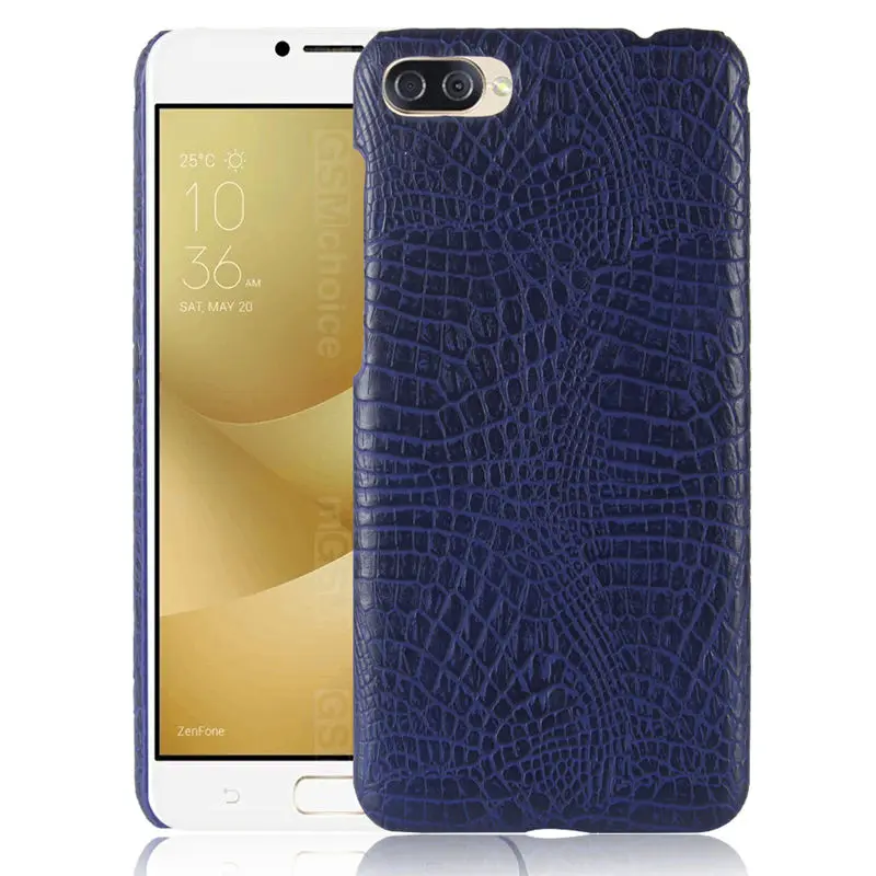 For Asus Zenfone 4 Max ZC520KL Case ASUS X00ED X00HD Cover PU Leather Phone ZC 520KL | Мобильные телефоны и аксессуары